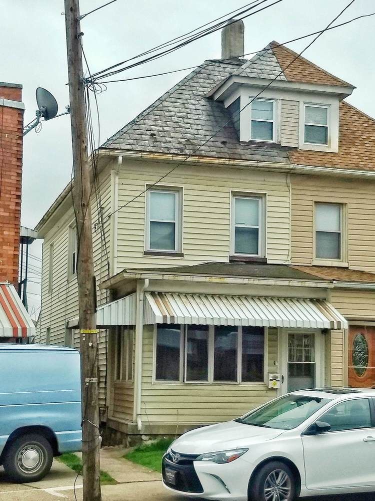 Easton Rental Portfolio: 724 Pine St, Easton, PA 18042